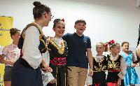 Dječiji koncert u Vršanima – Kultura u selu pobijedila osmijehom, pjesmom i zajedništvom!