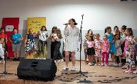 Dječiji koncert u Vršanima – Kultura u selu pobijedila osmijehom, pjesmom i zajedništvom!