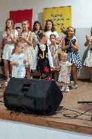 Dječiji koncert u Vršanima – Kultura u selu pobijedila osmijehom, pjesmom i zajedništvom!