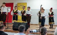 Dječiji koncert u Vršanima – Kultura u selu pobijedila osmijehom, pjesmom i zajedništvom!
