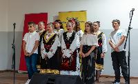 Dječiji koncert u Vršanima – Kultura u selu pobijedila osmijehom, pjesmom i zajedništvom!