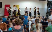 Dječiji koncert u Vršanima – Kultura u selu pobijedila osmijehom, pjesmom i zajedništvom!