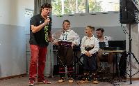Dječiji koncert u Vršanima – Kultura u selu pobijedila osmijehom, pjesmom i zajedništvom!