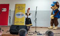 Dječiji koncert u Vršanima – Kultura u selu pobijedila osmijehom, pjesmom i zajedništvom!