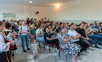 Dječiji koncert u Vršanima – Kultura u selu pobijedila osmijehom, pjesmom i zajedništvom!