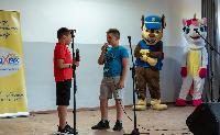 Dječiji koncert u Vršanima – Kultura u selu pobijedila osmijehom, pjesmom i zajedništvom!