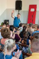 Dječiji koncert u Vršanima – Kultura u selu pobijedila osmijehom, pjesmom i zajedništvom!