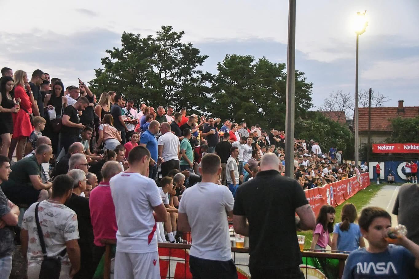 Sutra startuje BUM ljetna liga!