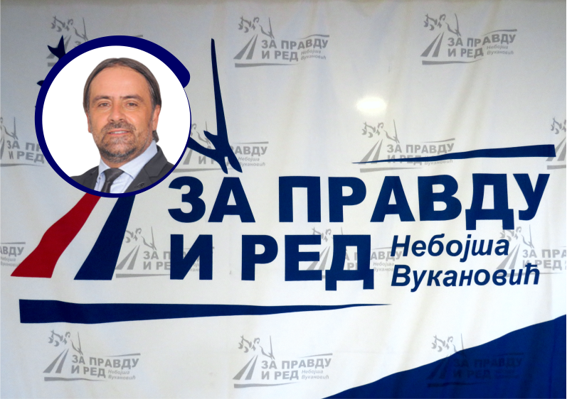 Cacanović: Država mora hitno reaguje i da uspostavi dijalog sa otkupljivačima pšenice