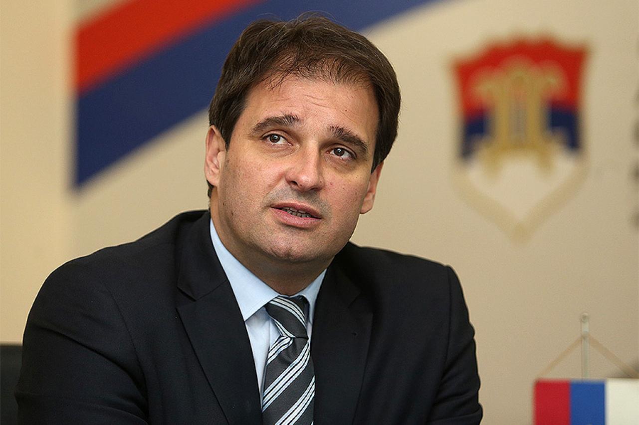 Govedarica: Ako želimo srušiti SNSD, potrebne su promjene u SDS-u
