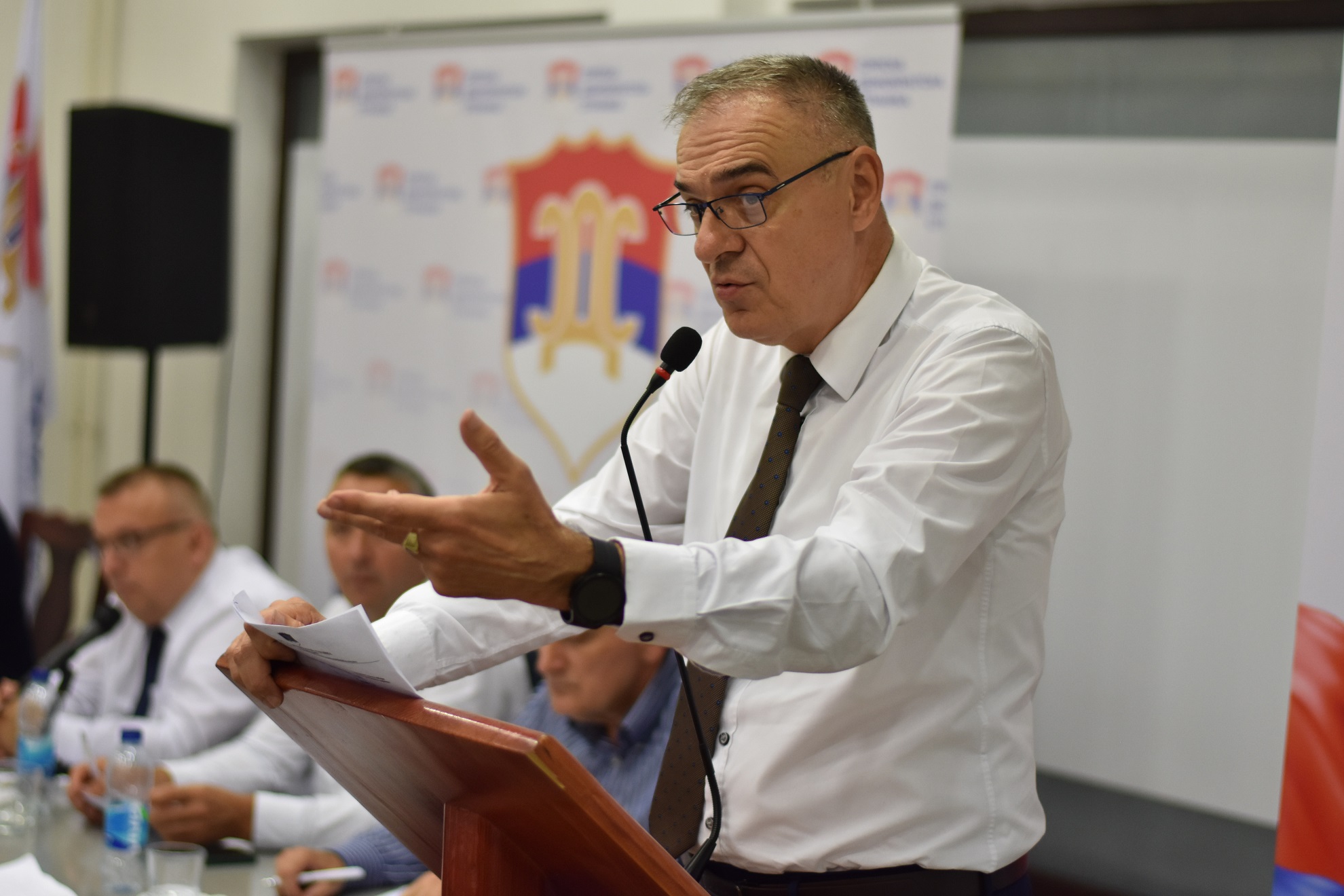 Miličević: Bijeljini i Banjaluci će biti vraćeno ono što im je oteto