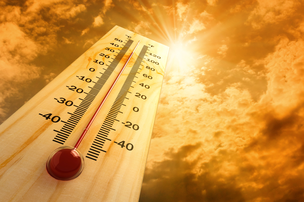 Hoće li sutra pasti temperatura vazduha?
