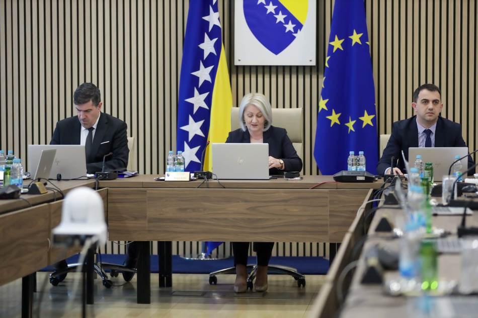 Na korak do evropskog novca: Savjet ministara usvojio tekst Reformske agende