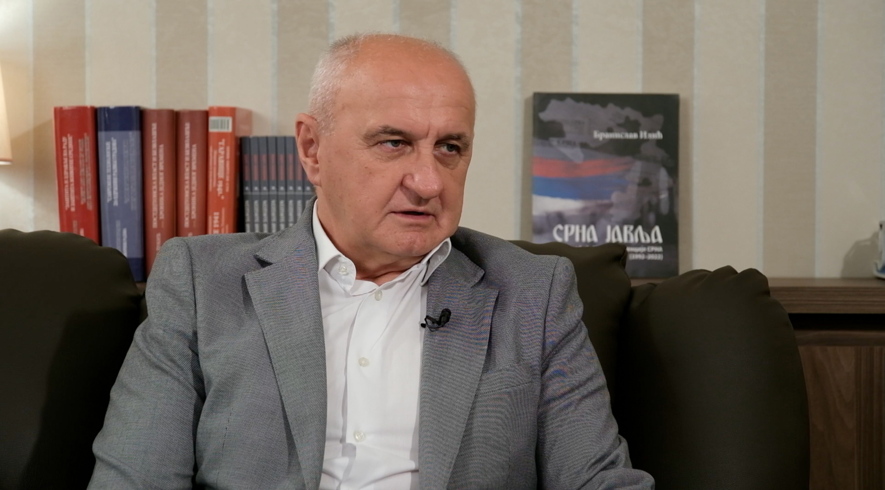 Đokić: Dodikov poziv na dijalog jedino rješenje, stranci u BiH samo gradili karijere