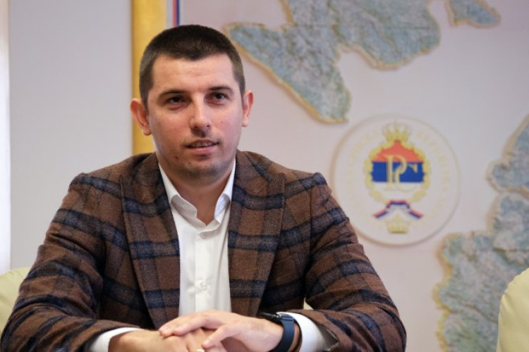 Šulić: Tokom ljeta brojne manifestacije, očekujemo rekordan broj gostiju
