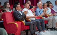 Svečana akademija „U susret Vidovdanu“ u čast đaka generacije i čuvara ćirilice