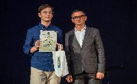 Svečana akademija „U susret Vidovdanu“ u čast đaka generacije i čuvara ćirilice