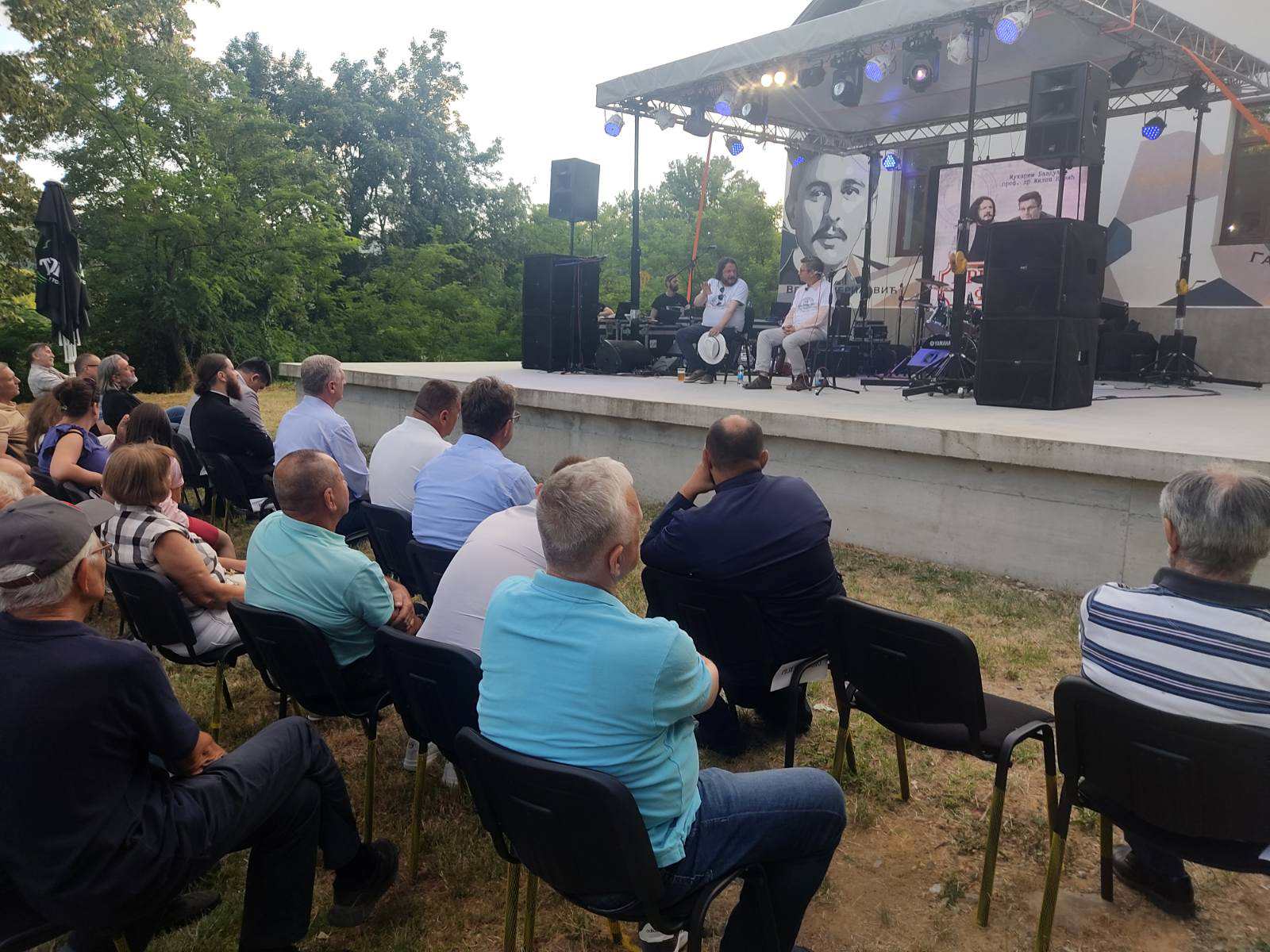 U Priboju na Vidovdan o "Mladoj Bosni" i sarajevskom atentatu