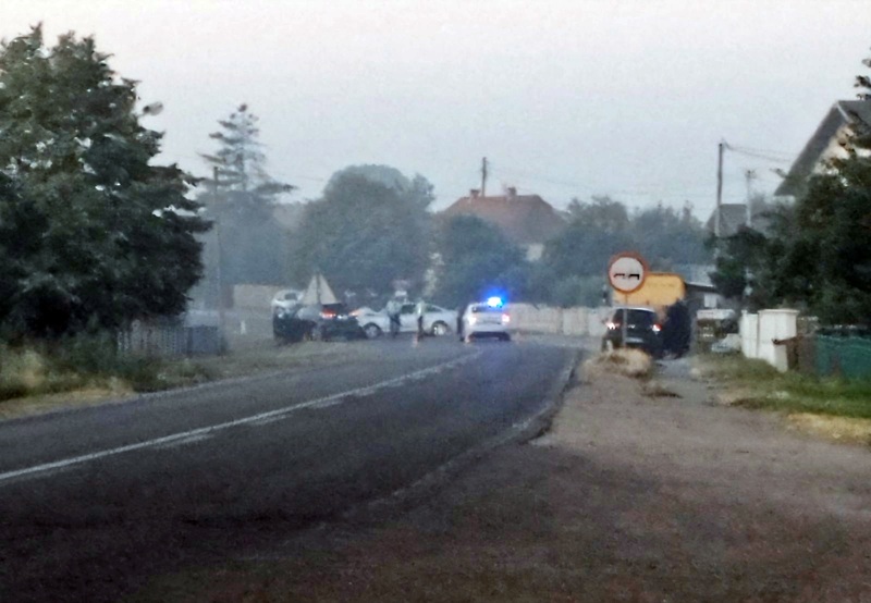Udes u Kojčinovcu kod Bijeljine, dvije osobe povrijeđene