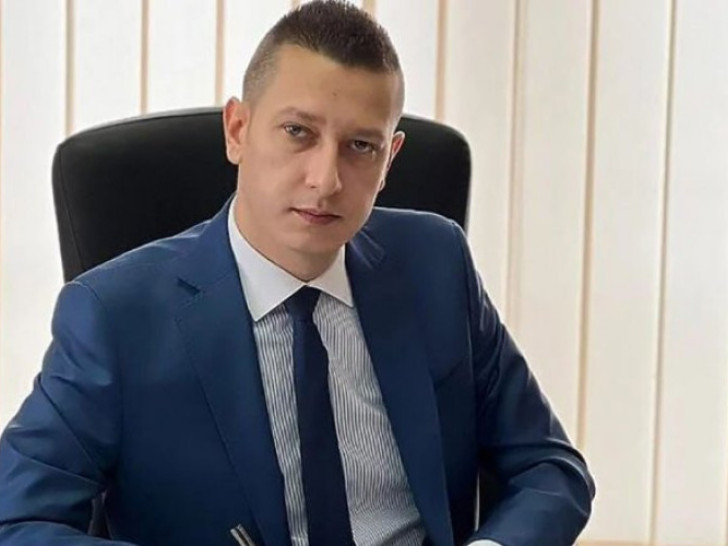 Goganović: Nekome je Iran strateški partner, a moj stav je da je to Amerika