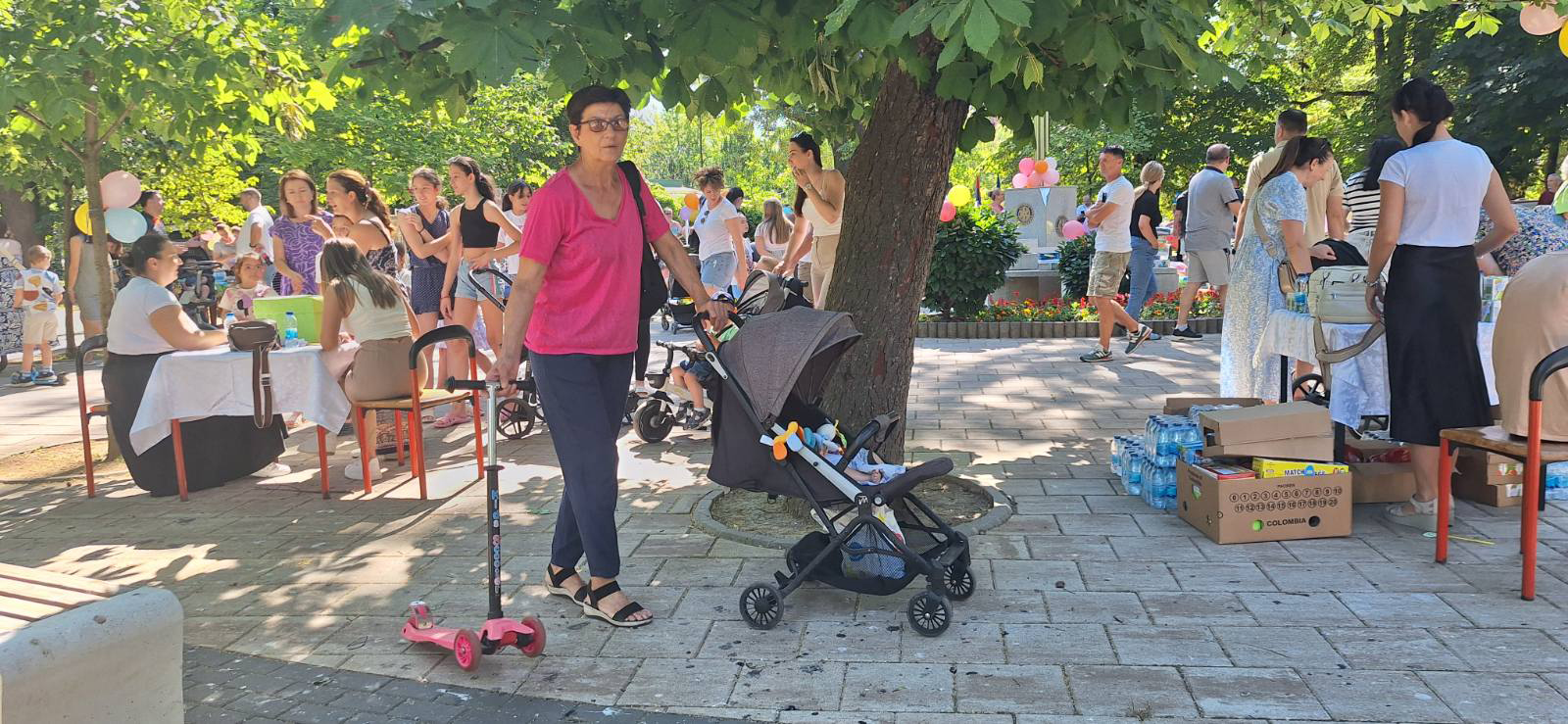 Održana Konferencija beba u Bijeljini 