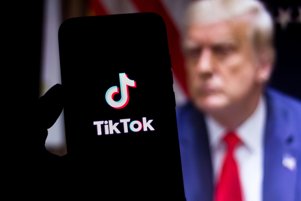 Tramp: Našao sam kupca za "Tiktok"