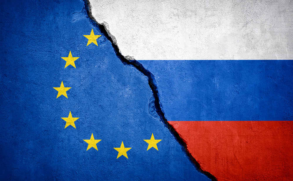 EU produžila sve sankcije Rusiji
