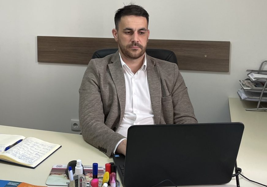 INFO DAN Danas prezentacija Programa rada Razvojne agencije Grada Bijeljina za 2025. godinu