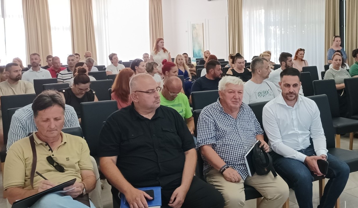 Razvojna agencija Grada Bijeljina: U julu prvi javni poziv za podršku preduzetnicima