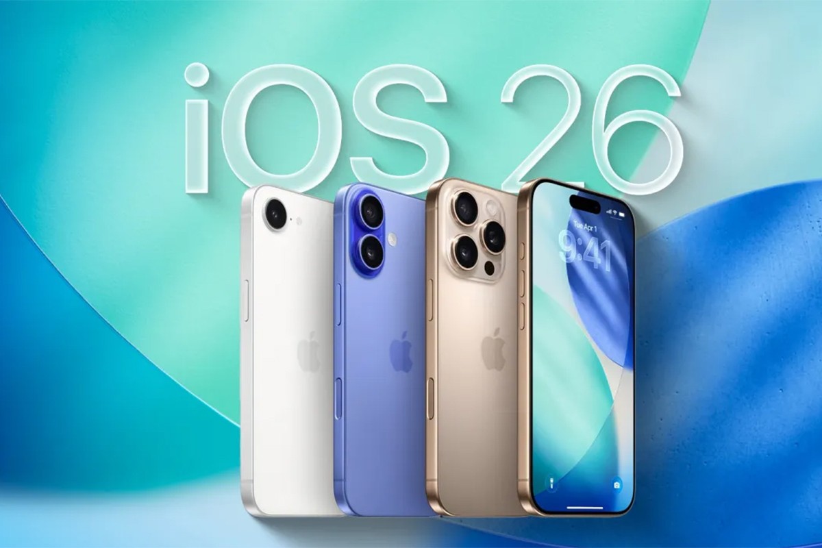 Apple i dalje ne otkriva glavne iOS 26 adute