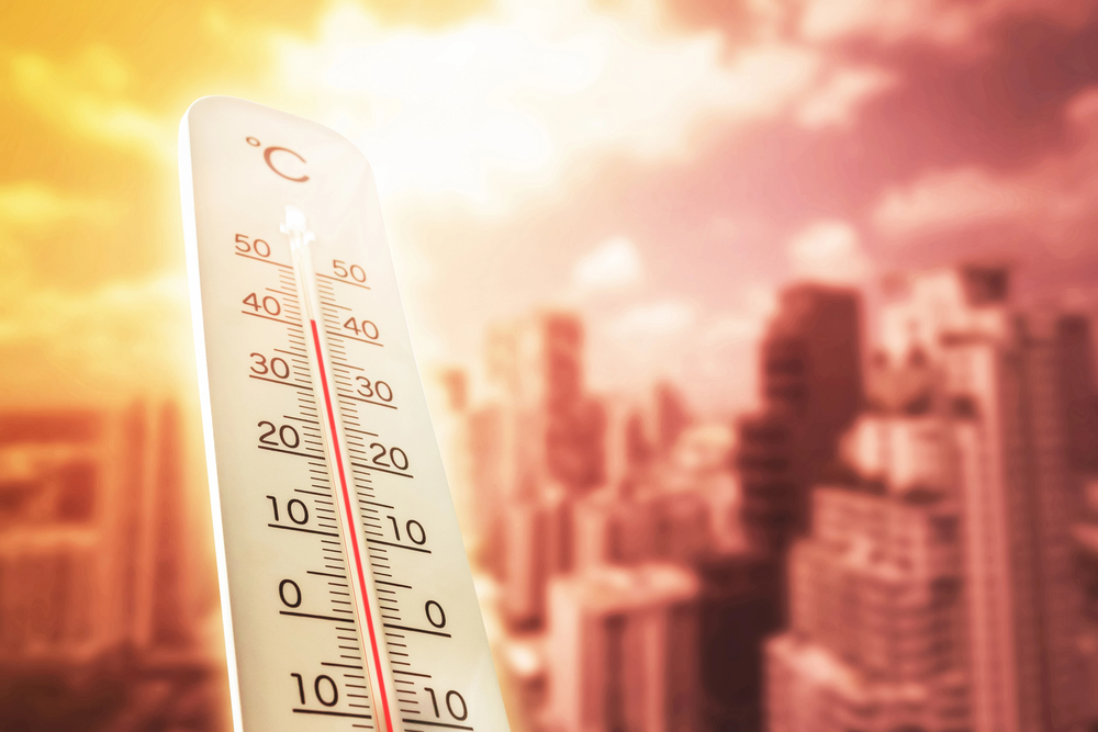 Evropa: Crveni alarm zbog visokih temperatura - požari, zatvorene škole i evakuacije
