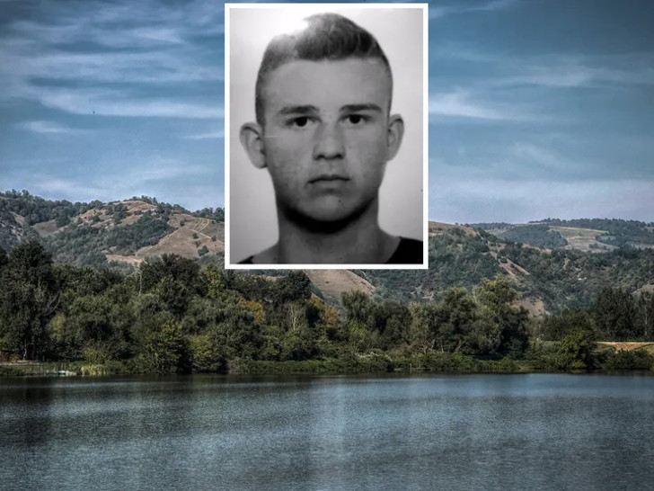 Srbija: Jovan (18) nestao pred očima prijatelja - smrtonosna zamka u jezeru