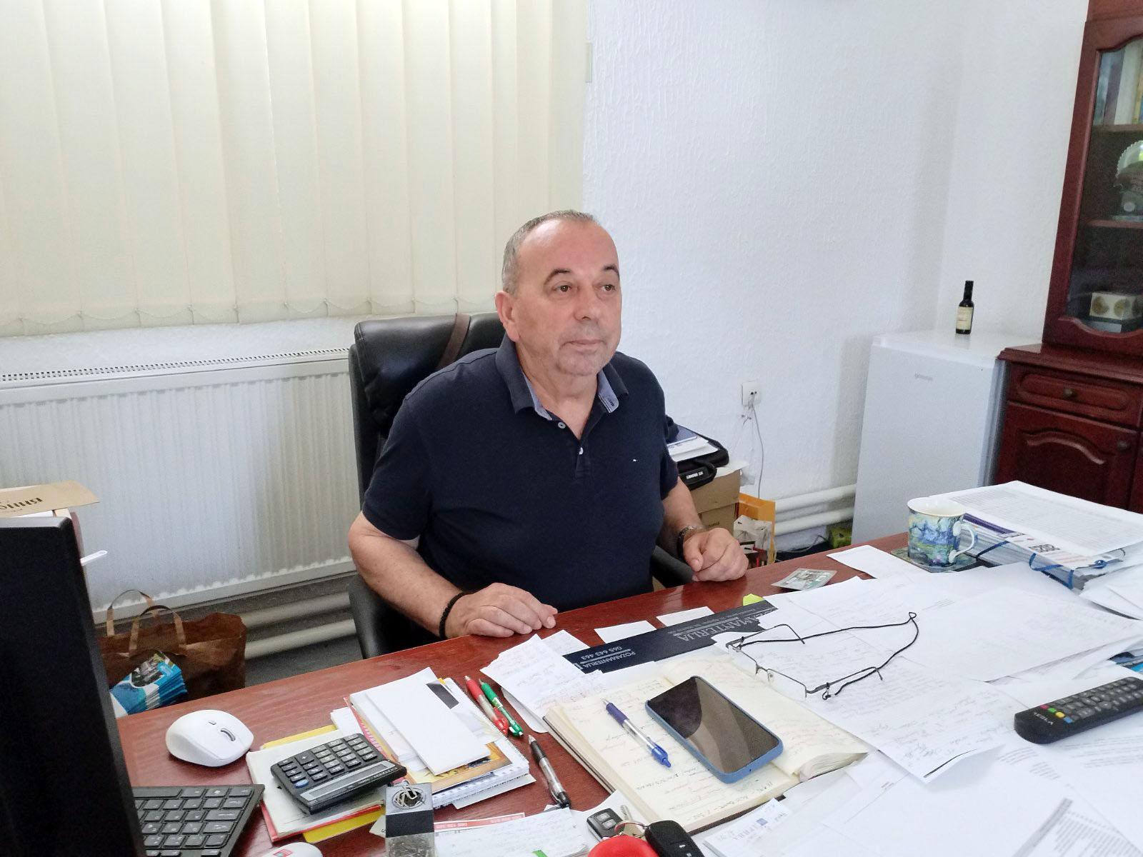 Zekić: Poslovanje Banje "Dvorovi" pozitivno, kapaciteti popunjeni
