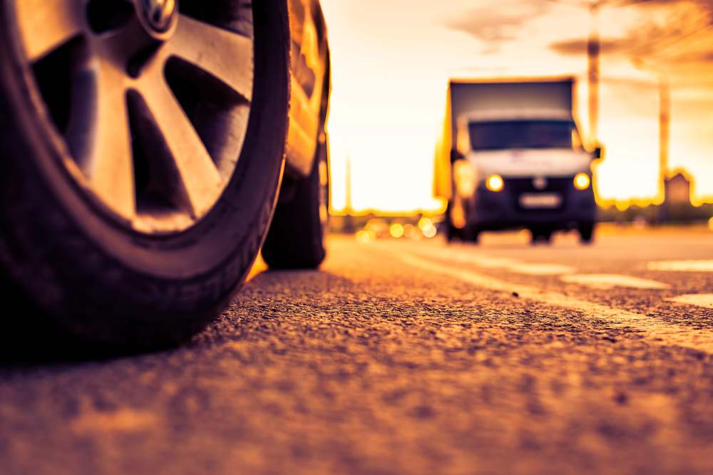 Zašto automobil ljeti slabije "vuče"