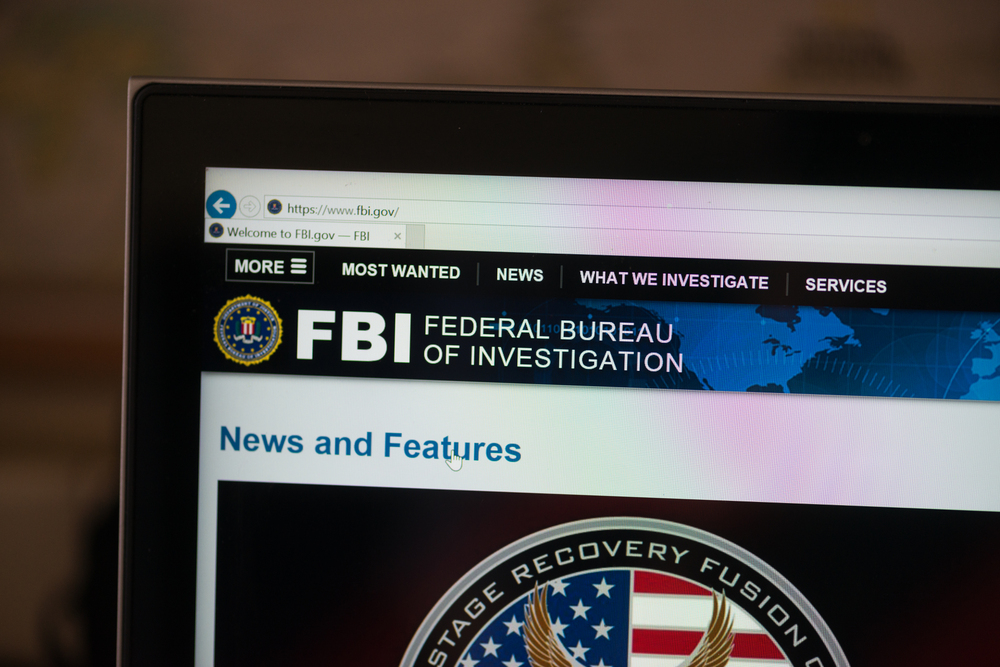FBI se seli nakon pola vijeka