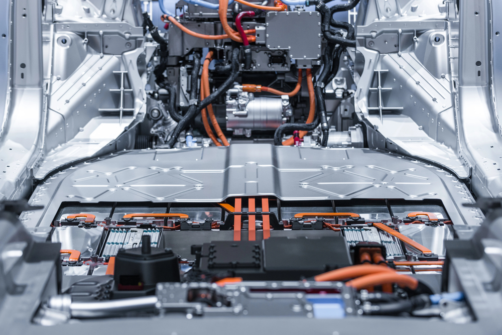 Naučnici razvili bateriju koja će preokrenuti industriju električnih automobila