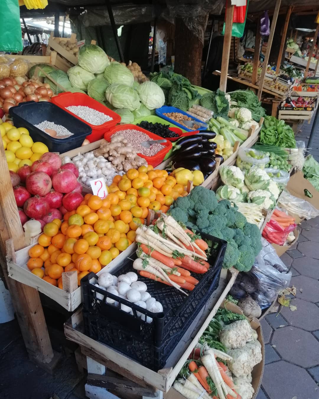 Pijačni barometar za 2. jul