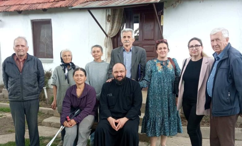 Pozovite humanitarni broj za izgradnju kuće Stoje Jevtić iz Smiljevca kod Lopara