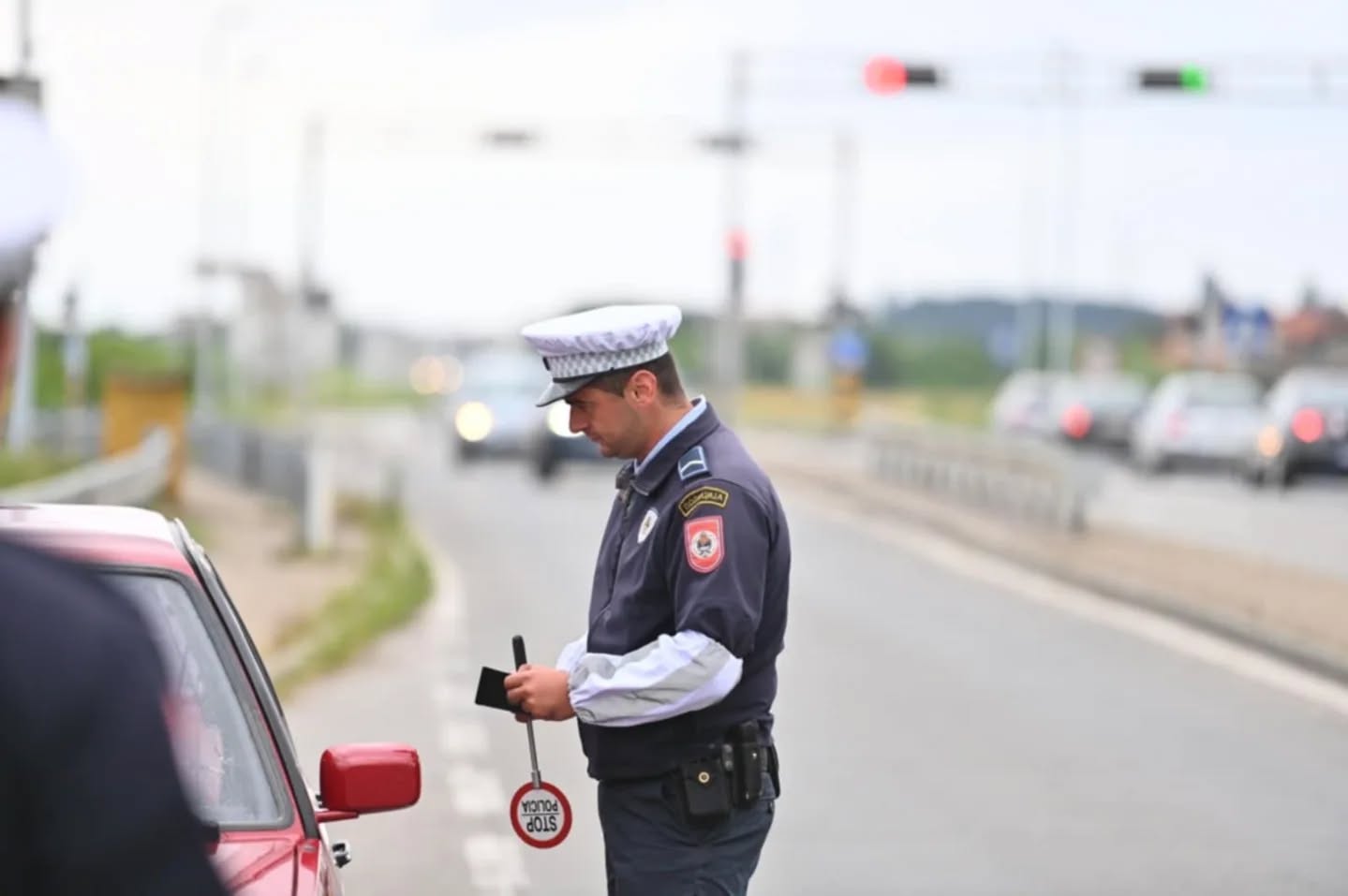 PU Bijeljina: Uhapšeno lice zbog tuče, izmjereno mu 2,24 promila alkohola u krvi