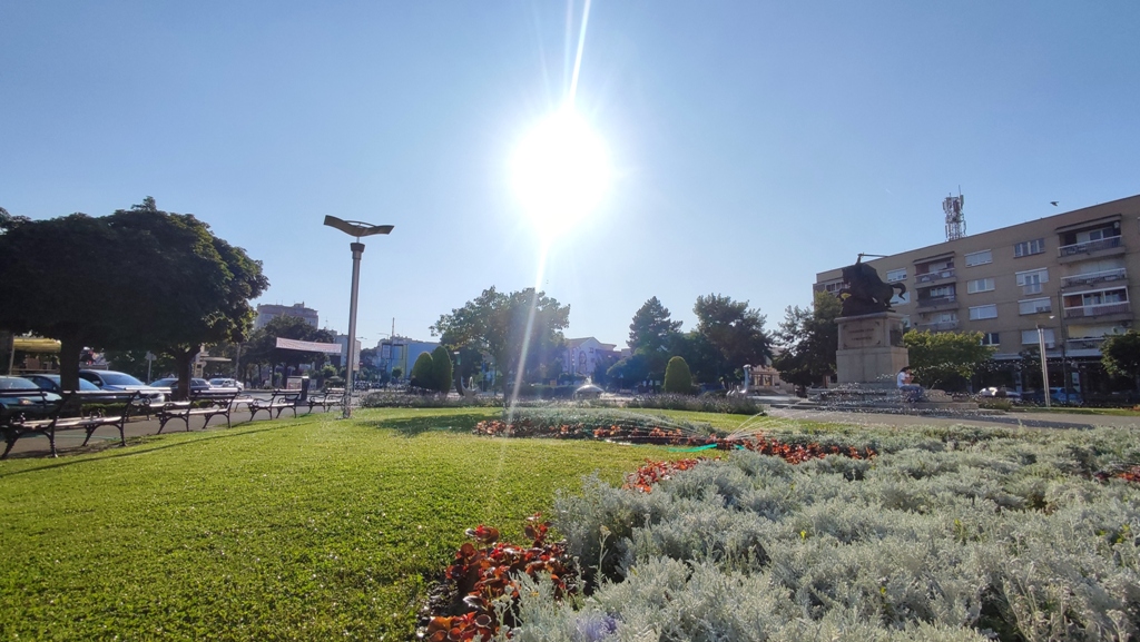 I narednih dana veoma toplo, temperature i do 40 stepeni