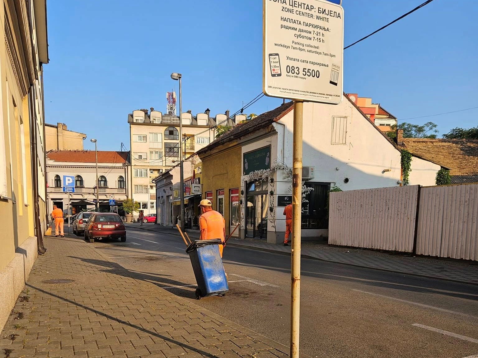 "Komunalac" Bijeljina: Poslovanje pozitivno, svijest građana o upravljanju otpadom nedovoljna