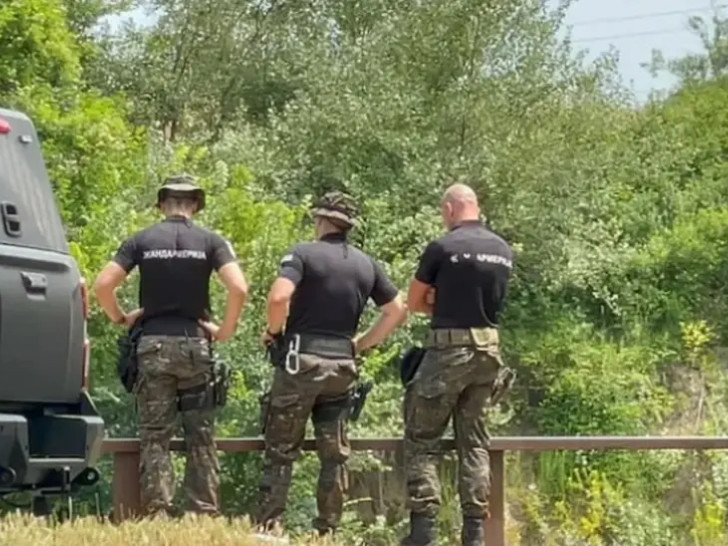 Srbija: Raskomadao čovjeka zbog 100.000 evra?