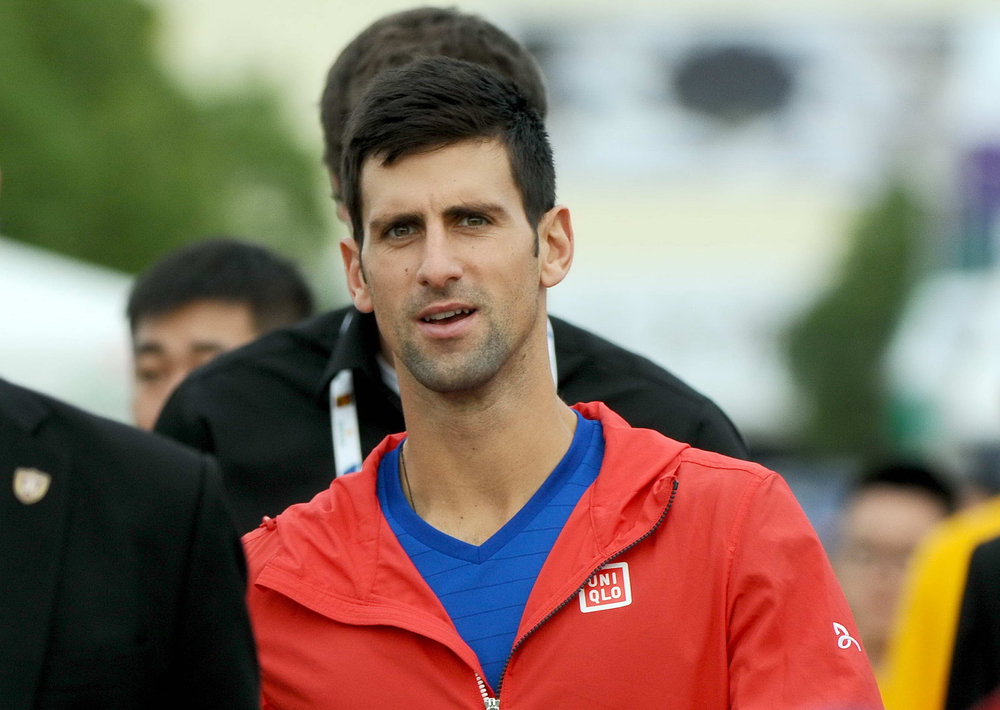 Novak danas nastavlja pohod na Vimbldon