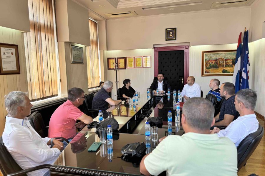 Gradska uprava: Podržati stare zanate i zanimanja koja se bore za opstanak u našem gradu