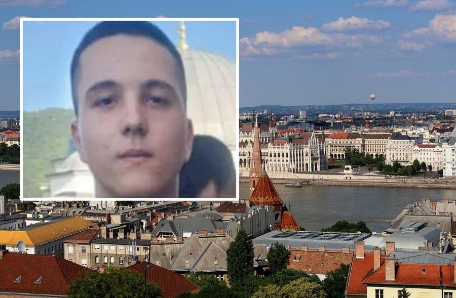 Pronađen Kristijan Đukelić (15) iz Mrkonjić Grada koji je nestao u Budimpešti