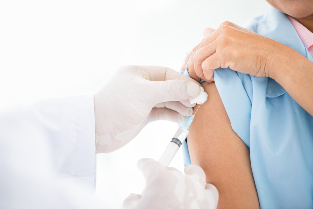Interes za HPV vakcinu nije povećalo ni pomjeranje starosne granice 