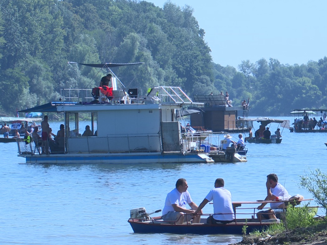 Rijeka Sava ponovo okuplja ljubitelje prirode i druženja – Regata 27. jula