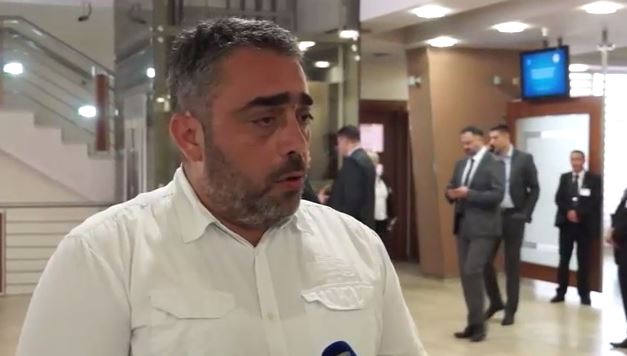 Mediji: Uhapšen predsjednik Sindikata uprave RS Božo Marić