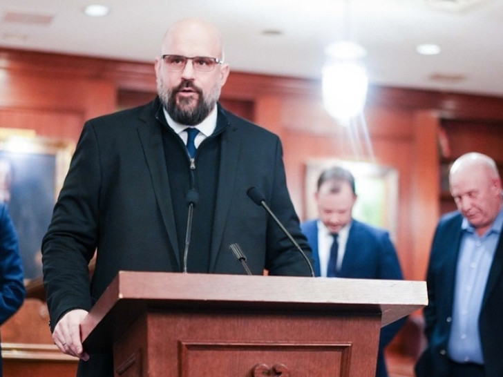 U parlament Kanade ulazi prvi poslanik srpskog porijekla