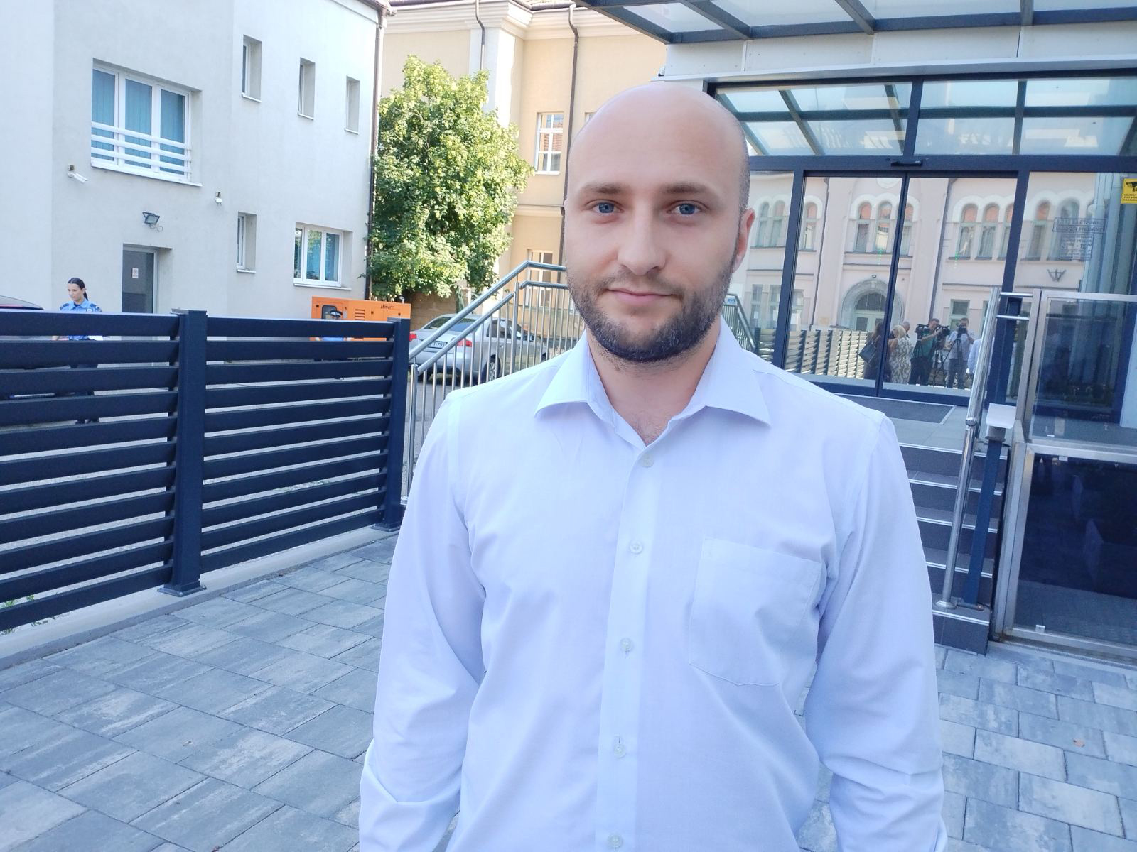 Malivojević: Tužilaštvo će se žaliti na presudu za ubistvo policijskog inspektora